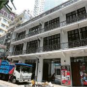 也論香港文學館的糾結