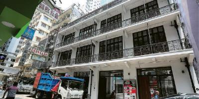 也論香港文學館的糾結