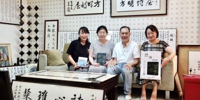 秋風起／台北日記（俳句漢俳一組）