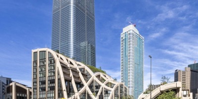 樓居（外一首）