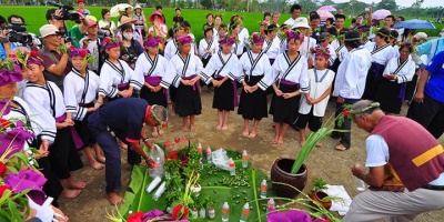 戲題近狀、詠西拉雅