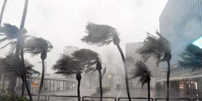 大風（外二首）