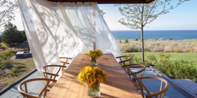 寫給風兒的歌（外一首）