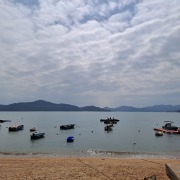 編後語：獵獵涼風勁勁吹