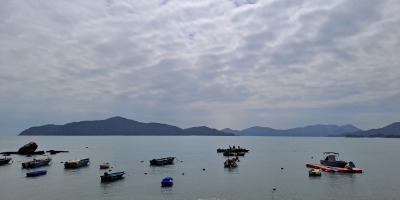 編後語：獵獵涼風勁勁吹