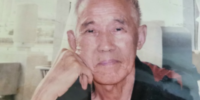 本會會員「非林先生」8月逝世  享壽94歲