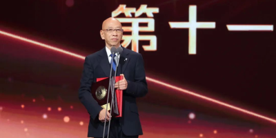 第十一屆茅盾文學獎 作家獲獎感言