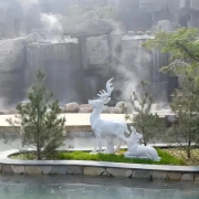 楚漢名人勝跡遊詠十五首選二