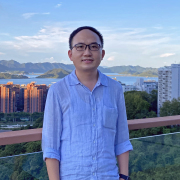 為了走更遠的路