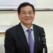 不倦的文學馬拉松——香港作聯三十五周年感言