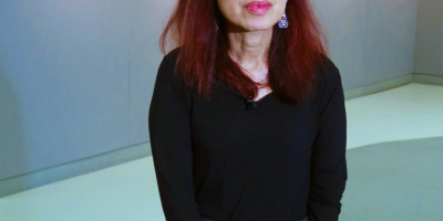 一隻瓜從從容容在成熟