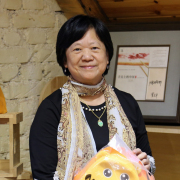 給香港作家聯會的情書：奮進向前、期許作聯三十五周年更上層樓