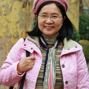 作聯文人山高水長