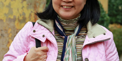 作聯文人山高水長