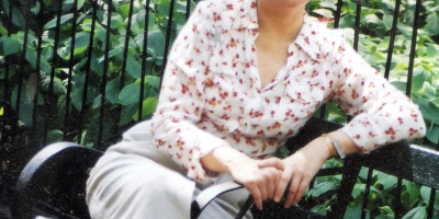 作聯三十五周年禮讚