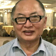 三十五年跋涉歌