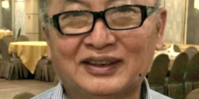 三十五年跋涉歌