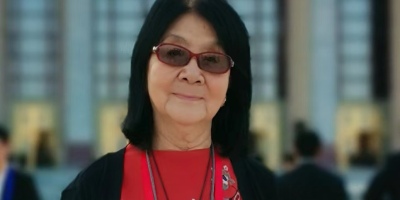 「恰同學少年，風華正茂」——祝賀香港作聯成立三十五周年