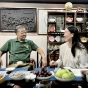 半寸光陰不可輕——專訪香港作聯監事長張國良先生