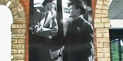 下一站，相見恨晚──Brief Encounter《Brief Encounter》