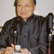 金庸的業餘愛好