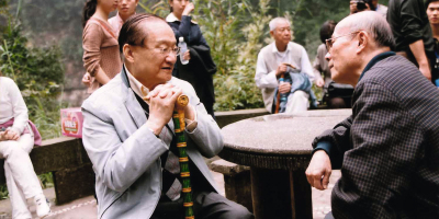 金庸小說的傑出貢獻——悼念金庸先生