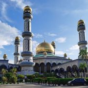 從歴史深處走來