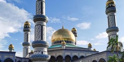 從歴史深處走來