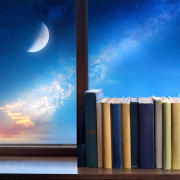 《我的書房》（組詩）