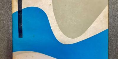 「前邊是沒有的」——憶顧城