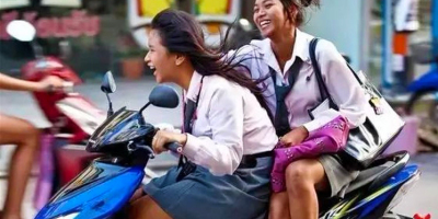 曼谷7-11便利店的奇遇