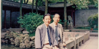 悼念《萌芽》老主編曹陽