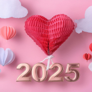 愛在二〇二四終結時