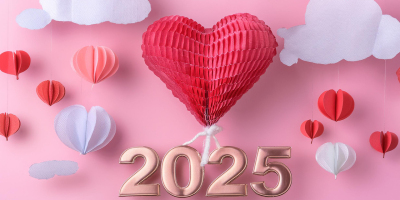 愛在二〇二四終結時