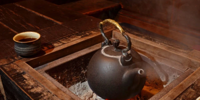 感恩節、夜半品茗（外三首）