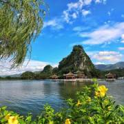 同船渡的時代之緣