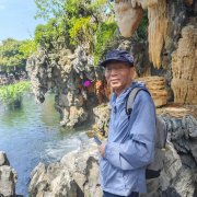 名家小傳——熊城