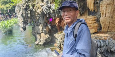 名家小傳——熊城