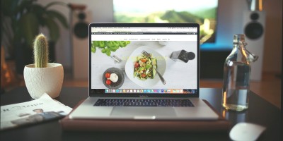 卷首語：日夜相依四季無聲