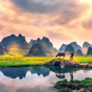 卷首語：三十五個春天的耕耘