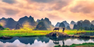 卷首語：三十五個春天的耕耘