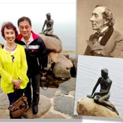 我最喜愛的童話作家