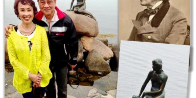 我最喜愛的童話作家