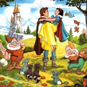 格林童話詩三首