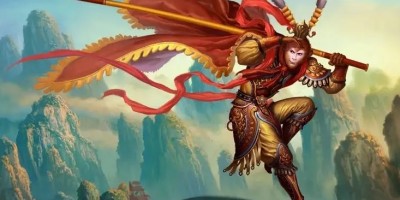 山中無老虎  猴子稱大王（外一首）