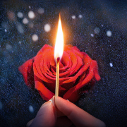 火柴‧夢 （外三首）