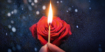 火柴‧夢 （外三首）