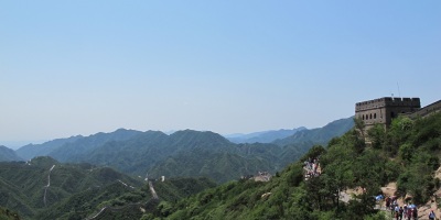 我自東方來二首