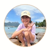 「式宏家」小作家創作及點評2