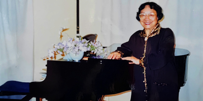 維也納傳奇陳鳳元——香港《大公報》元老的晚年生活